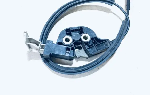 Ford Mondeo Mk III Seat back rest lock catch 