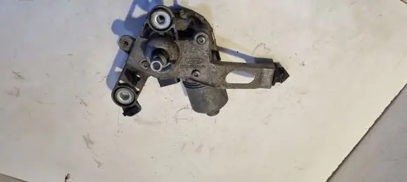Ford Focus Front wiper linkage and motor BM5117K484B
