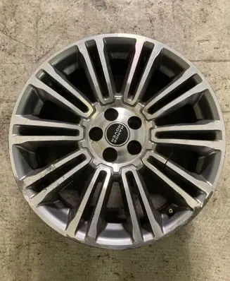 Land Rover Evoque I R19 alloy rim BJ3MAA