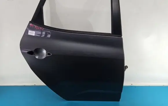KIA Venga Rear door IMPRK1549901