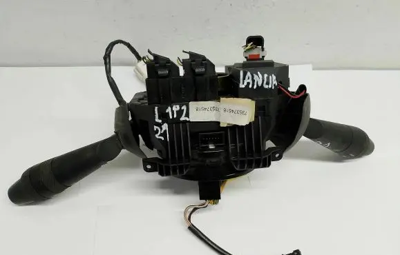 Lancia Thesis Speedometer (instrument cluster) 735374518