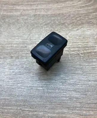 Volkswagen Polo Electric window control switch 1L0959855