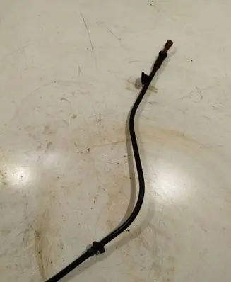 Citroen Jumpy Oil level dip stick 