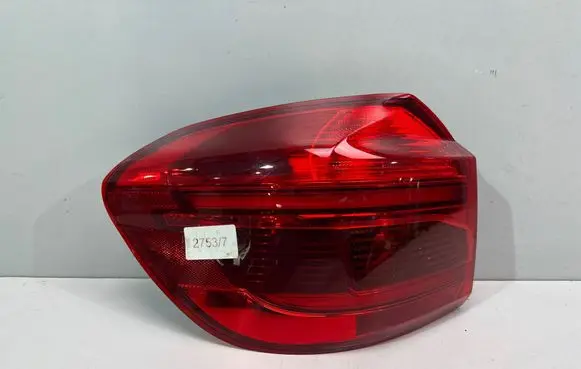 BMW X3 G01 Rear/tail lights 7408733