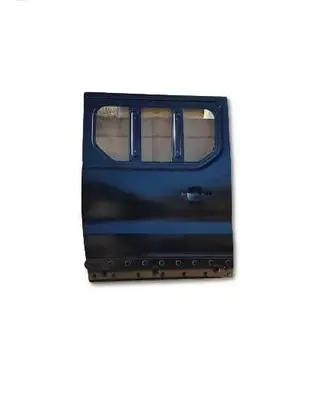 Renault Trafic III (X82) Side sliding door 6000617316 006000617316