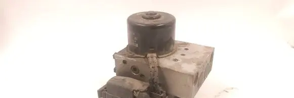 Seat Leon (1M) ABS Pump 1J0614417A 1H0973373A 10020402134