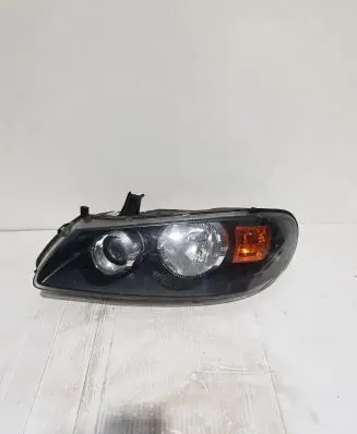 Nissan Almera N16 Headlight/headlamp 26060BN675