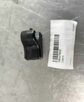 Tesla Model S Sun visor clip/hook/bracket 100247902E