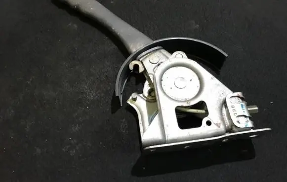 Chrysler Neon II Handbrake/parking brake lever assembly