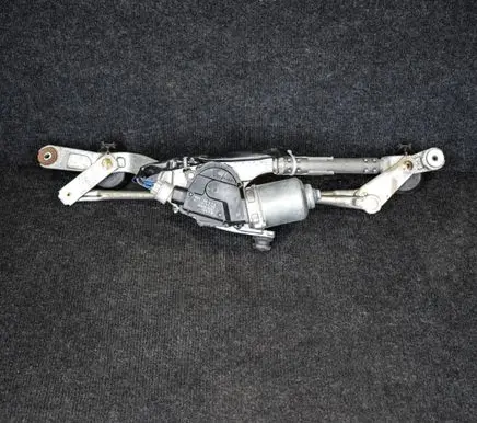 Toyota Auris 150 Front wiper linkage and motor 8511002190