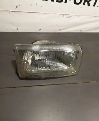 Volkswagen Transporter - Caravelle T4 Headlight/headlamp 30213637000