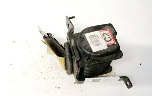 Hyundai Sonata Middle seatbelt (rear) 