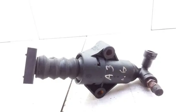 Audi A3 S3 8L Clutch master cylinder 1J0721261F