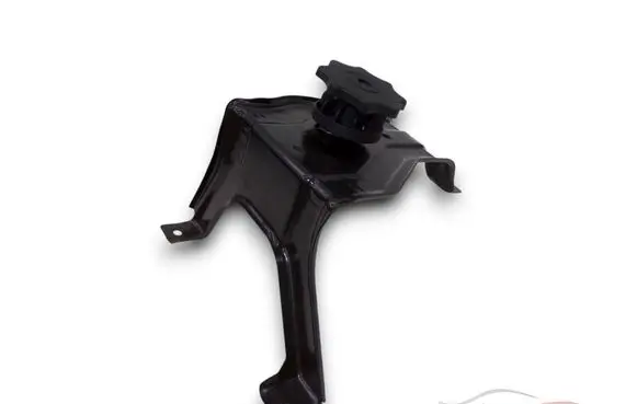 Audi A6 S6 C7 4G Spare wheel mounting bracket 4G0802715 4G0802771 4G0803899