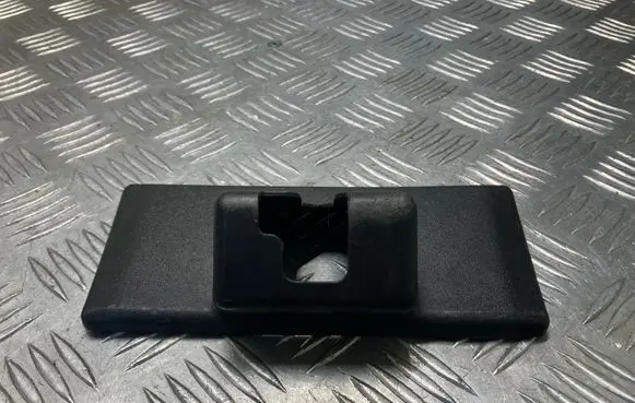 Toyota C-HR I Tailgate/boot lid lock trim 69321F4010