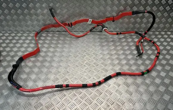 Audi A5 Positive cable (battery) 8W1971225K