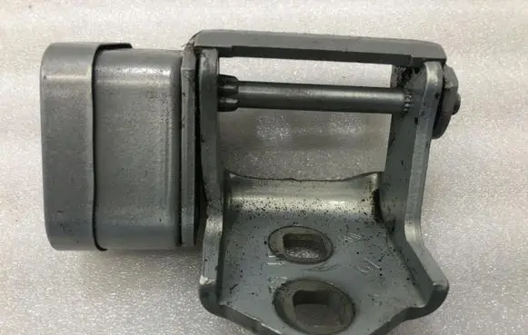 Renault Megane I Rear door hinge set 804010016TB
