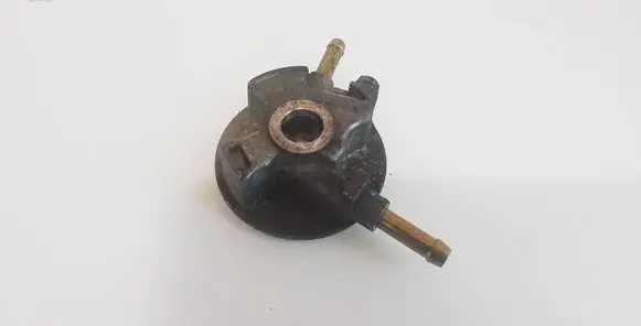 Volkswagen PASSAT B5 Fuel filter heater 380201899