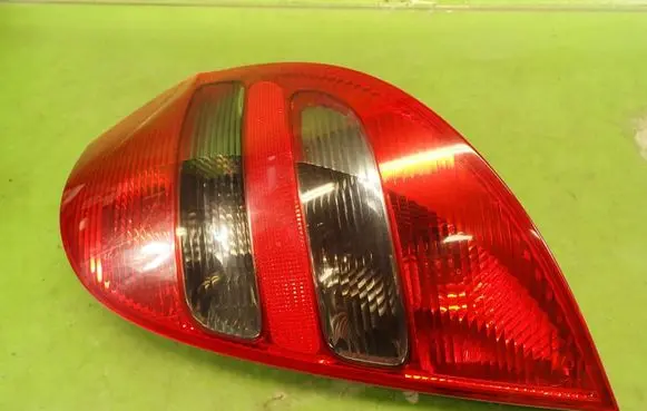 Mercedes-Benz A W168 Rear/tail lights