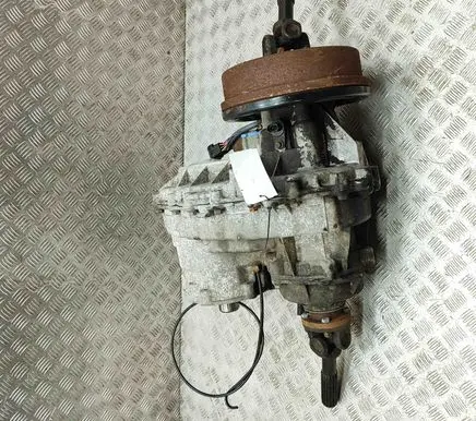 Land Rover Range Rover P38A Gearbox transfer box case 1H4Z7L486HA 4462039902
