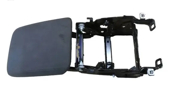 Audi A4 S4 B8 8K Armrest