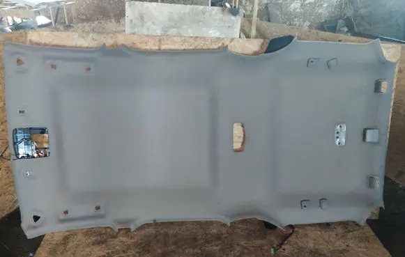 Cadillac SRX Headlining 14996 25817393