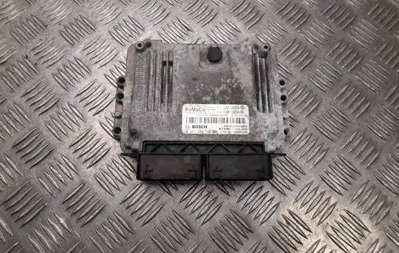 Ford Focus Engine control unit/module CV6112A650ABH