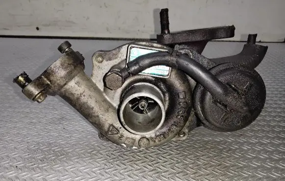 Citroen C3 Turbo KP35487599