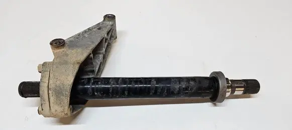 Buick Encore I Driveshaft support bearing 13365071 13400098