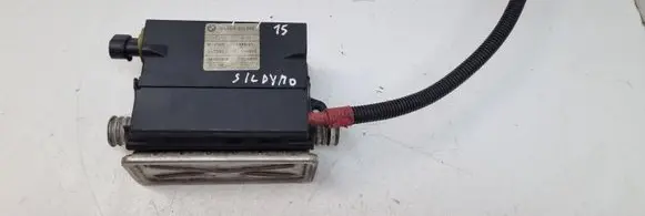BMW 3 E46 Coolant heater 6904668