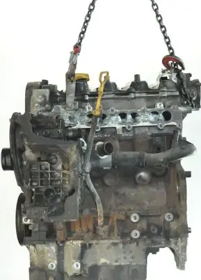 Chevrolet Epica Engine swap Z20S1
