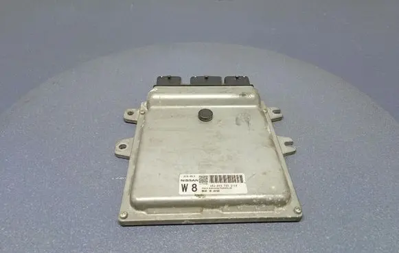 Nissan Altima Engine control unit/module ECU A56-H09W8