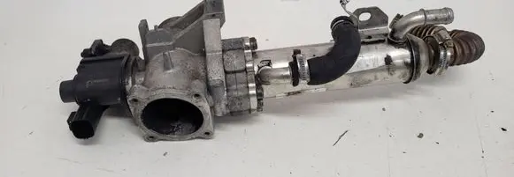 EGR valve