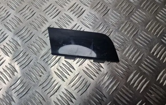 Audi A6 S6 C6 4F Front tow hook cap/cover 4F0807441