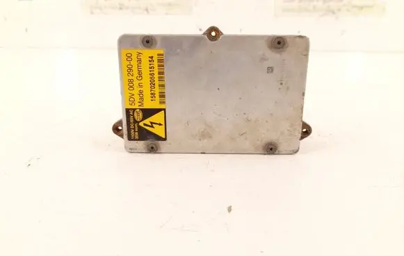 Mercedes-Benz R W251 Xenon control unit/module 0028202326 A0028202326
