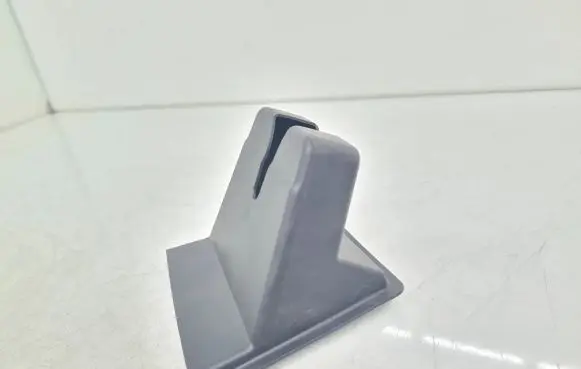 Polestar 2 Tailgate/boot lid lock trim 31485494