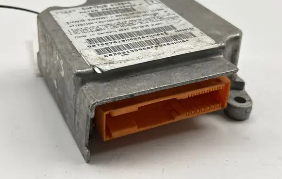 Renault Espace III Airbag control unit/module 6025313596 90100701 5WK42851
