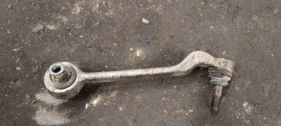 BMW 3 E90 E91 Front control arm 