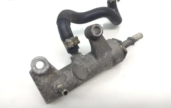 Alfa Romeo 159 Fuel pressure regulator 55207253