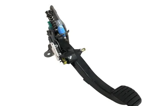 Renault Scenic II - Grand scenic II Clutch pedal 
