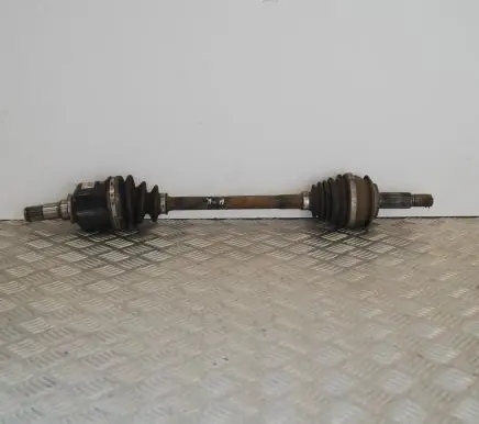 Toyota Verso-S Front driveshaft DP17L00193164