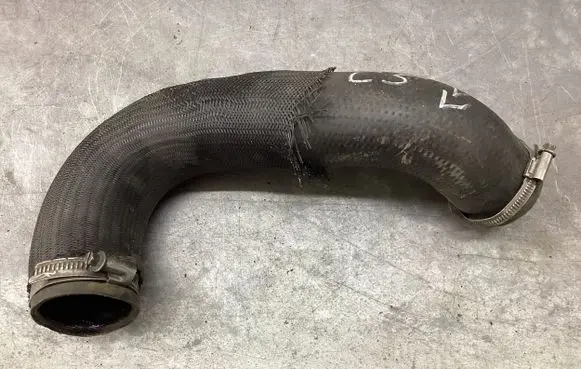 Citroen C5 Engine coolant pipe/hose