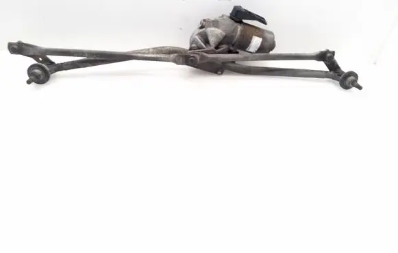 Volkswagen Crafter Front wiper linkage and motor 40495512