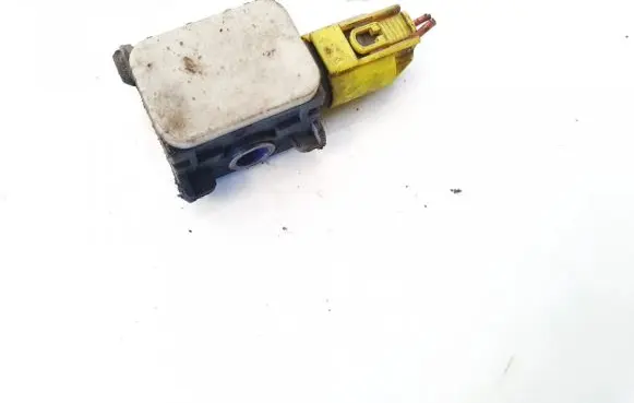 Mercedes-Benz ML W164 Airbag deployment crash/impact sensor 0038202826 270607