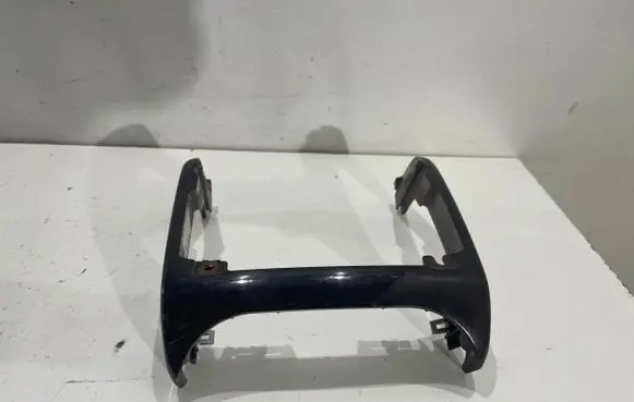 Volkswagen Phaeton Center console decorative trim 3D0863323