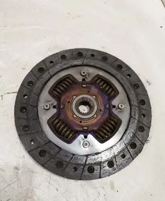 Suzuki Ignis Clutch set kit
