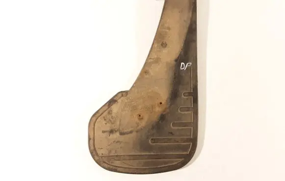 Ford Maverick Front mudguard 1L8J22200BA D33MA