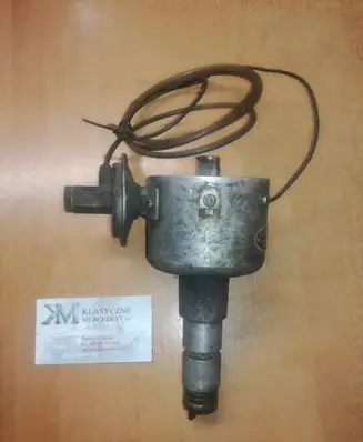 Mercedes-Benz S W116 Spark distributor 0231141002