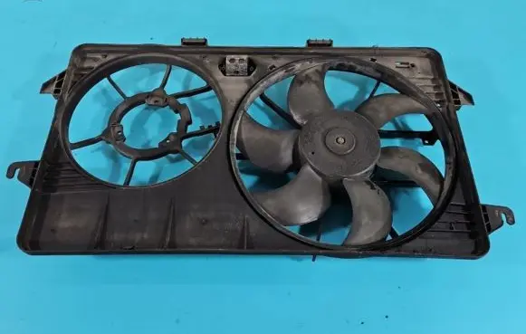 Ford Transit - Tourneo Connect Fan set IMPRK1397081