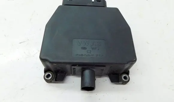 Volkswagen Polo IV 9N3 Electromagnetic valve 6Q0906625A 195573
